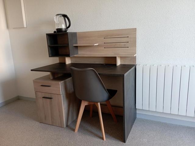 Location studio Lyon 8 - Photo 2