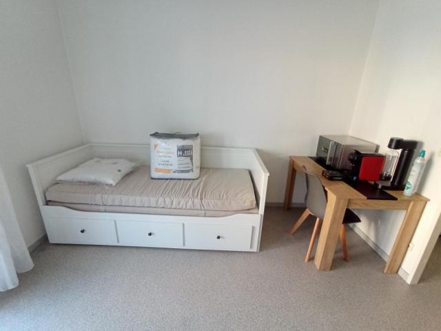 Location studio Lyon 8 - Photo 3