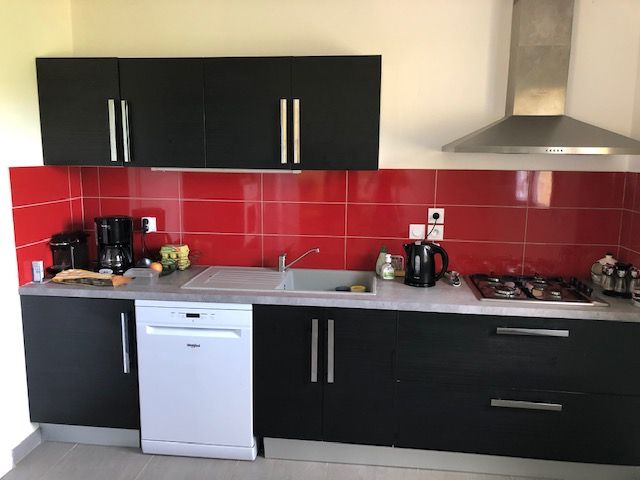 Location maison F5 Biran - Photo 2