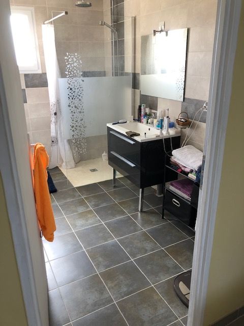 Location maison F5 Biran - Photo 3
