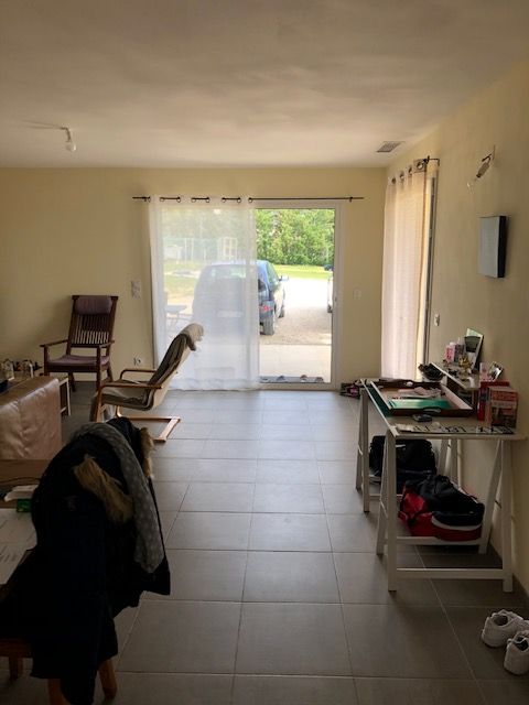 Location maison F5 Biran - Photo 4