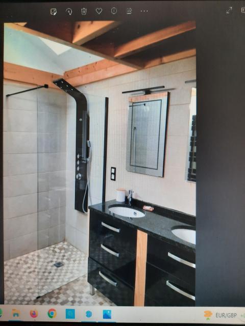 Location maison F3 Capbreton - Photo 2