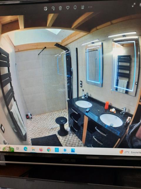 Location maison F3 Capbreton - Photo 3