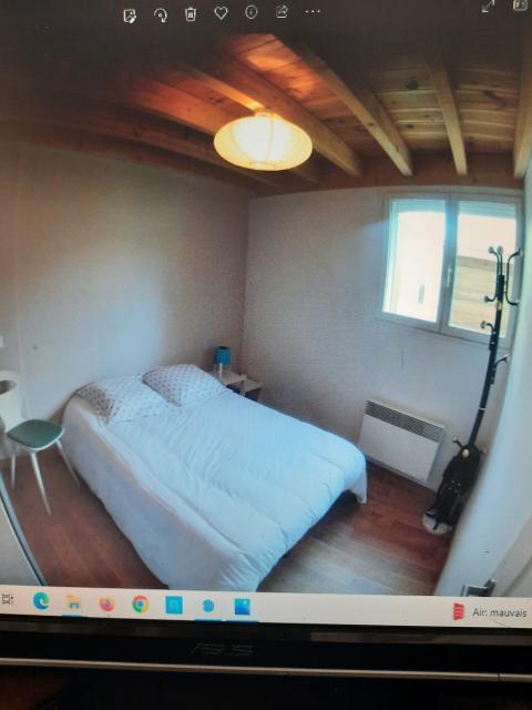 Location maison F3 Capbreton - Photo 4