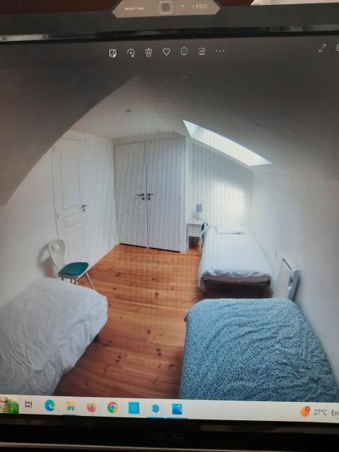 Location maison F3 Capbreton - Photo 6
