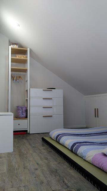 Location appartement T1 Nantes - Photo 3