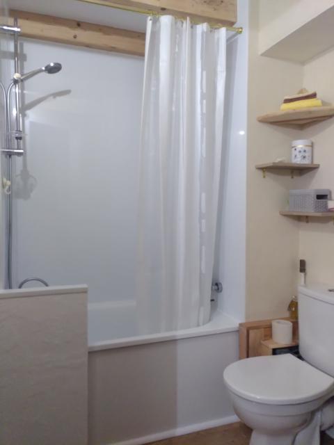 Location appartement T1 Nantes - Photo 5