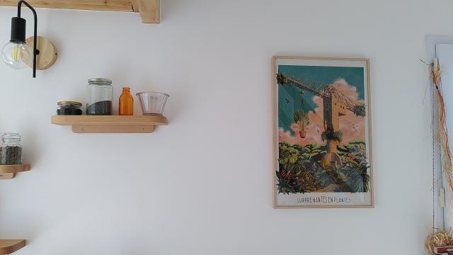 Location appartement T1 Nantes - Photo 8