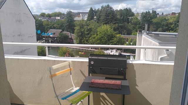 Location appartement T1 Nantes - Photo 9
