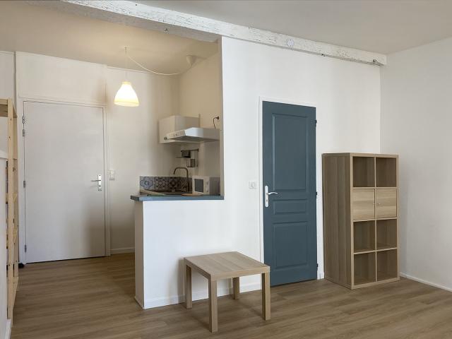 Location studio Riberac - Photo 2