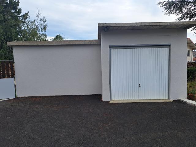 Location appartement T3 Bourg St Christophe - Photo 2