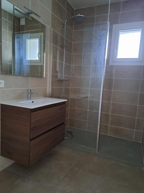 Location appartement T3 Bourg St Christophe - Photo 3