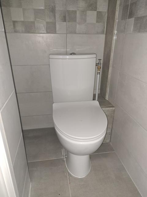 Location appartement T3 Bourg St Christophe - Photo 5