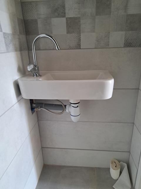 Location appartement T3 Bourg St Christophe - Photo 6