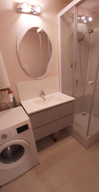 Location appartement T2 Marseille 13 - Photo 2