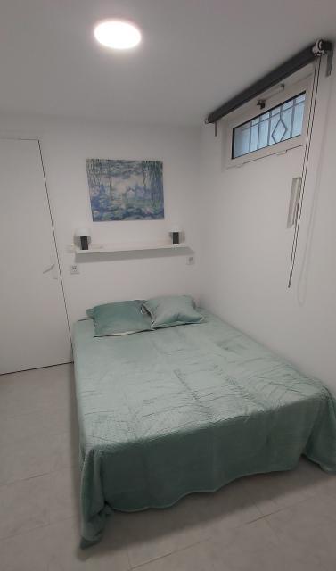 Location appartement T2 Marseille 13 - Photo 3