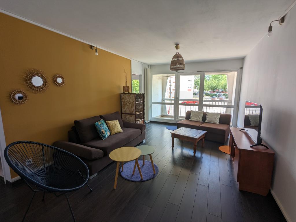 Location chambre Vandoeuvre les Nancy - Photo 1