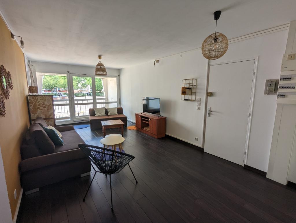 Location chambre Vandoeuvre les Nancy - Photo 2