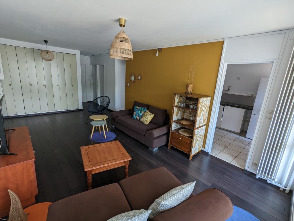 Location chambre Vandoeuvre les Nancy - Photo 3