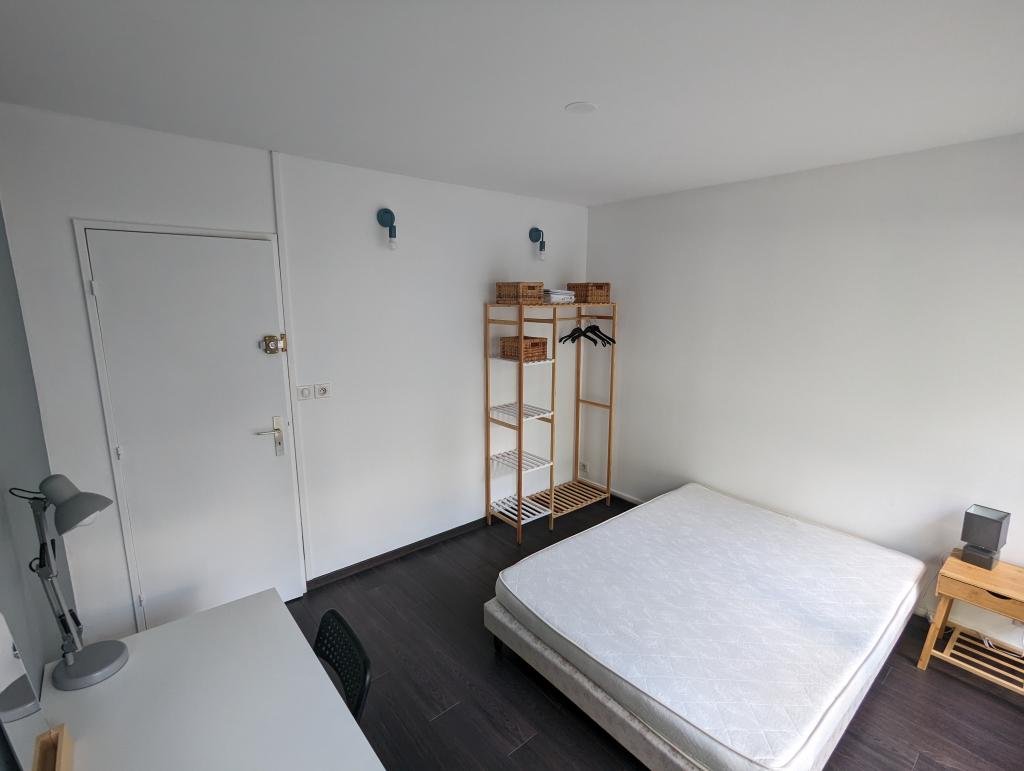 Location chambre Vandoeuvre les Nancy - Photo 4