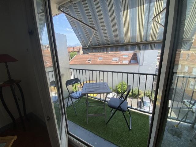 Location appartement T3 Grenoble - Photo 2