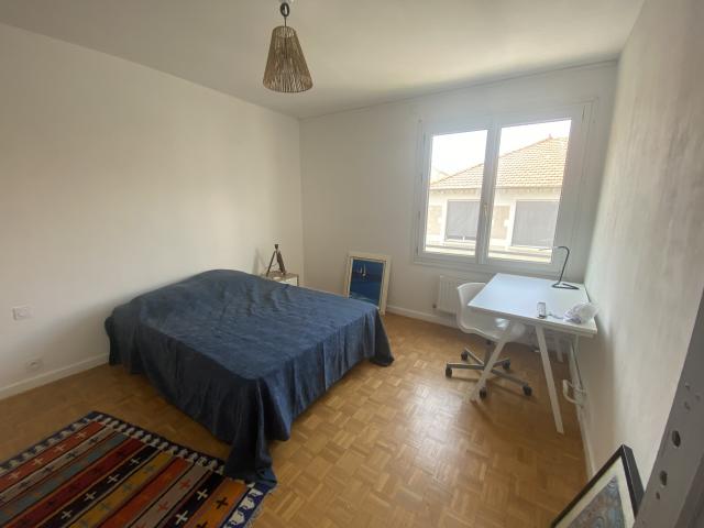 Location appartement T3 Grenoble - Photo 3