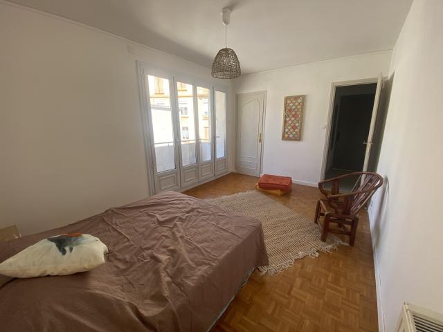 Location appartement T3 Grenoble - Photo 4