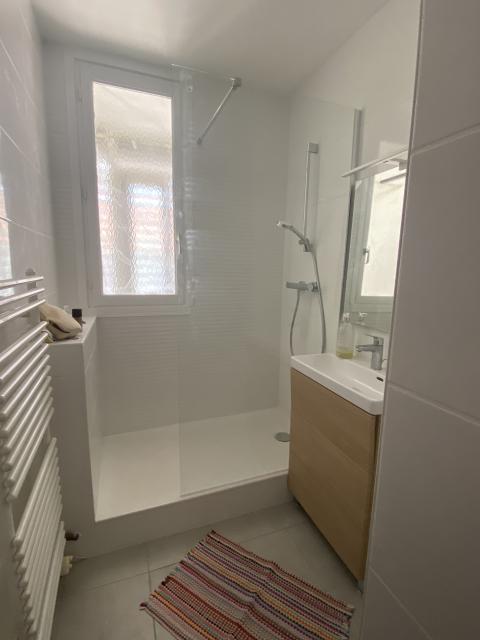Location appartement T3 Grenoble - Photo 5