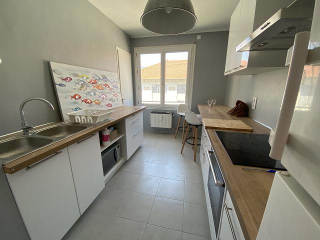 Location appartement T3 Grenoble - Photo 6