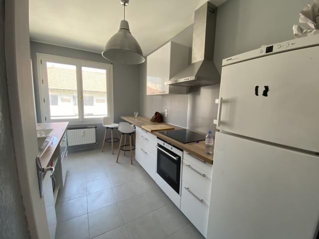 Location appartement T3 Grenoble - Photo 7