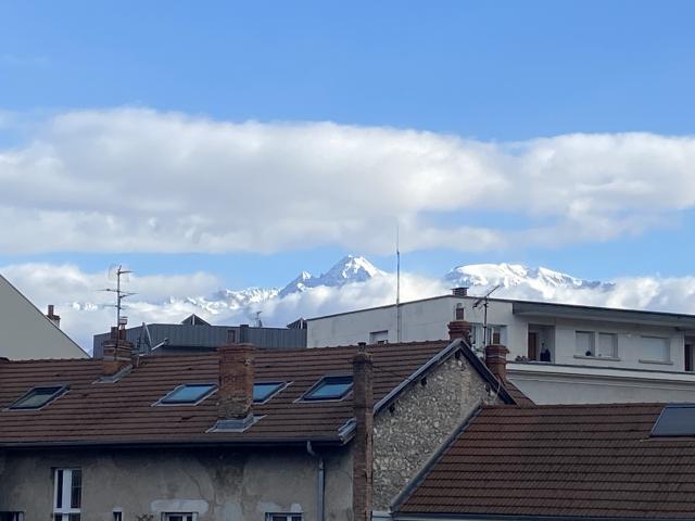Location appartement T3 Grenoble - Photo 8