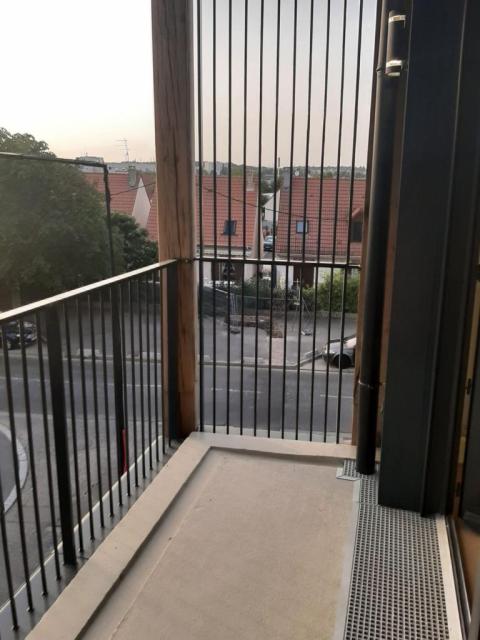 Location appartement T2 Stains - Photo 2