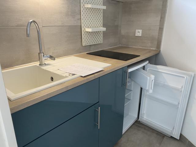 Location appartement T2 Nimes - Photo 2