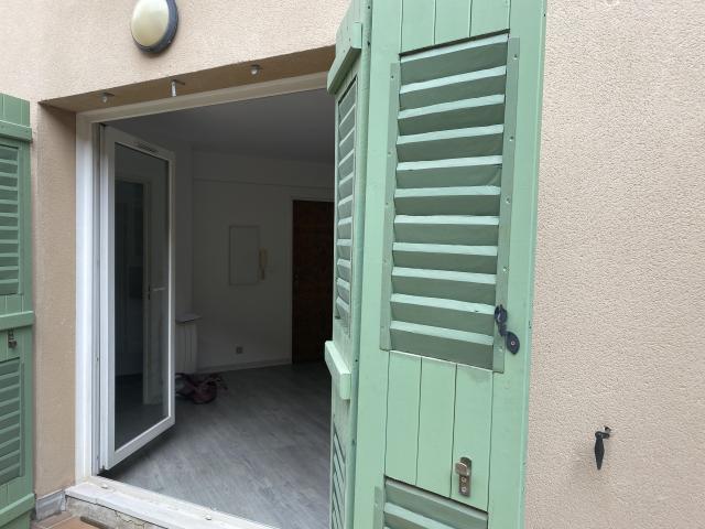 Location appartement T2 Nimes - Photo 5
