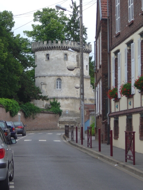 Location studio Beauvais - Photo 5