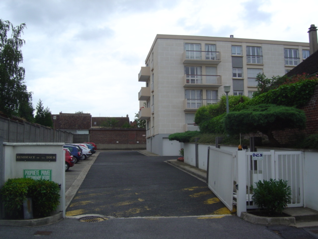 Location studio Beauvais - Photo 6