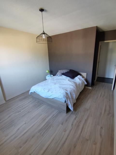 Location appartement T2 Tresserve - Photo 3