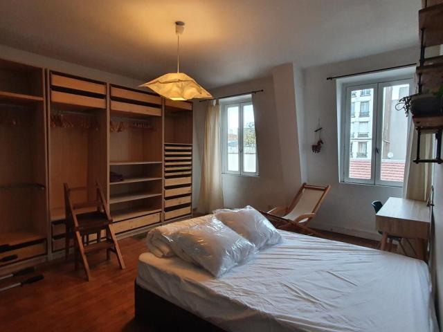 Location chambre Montreuil - Photo 2