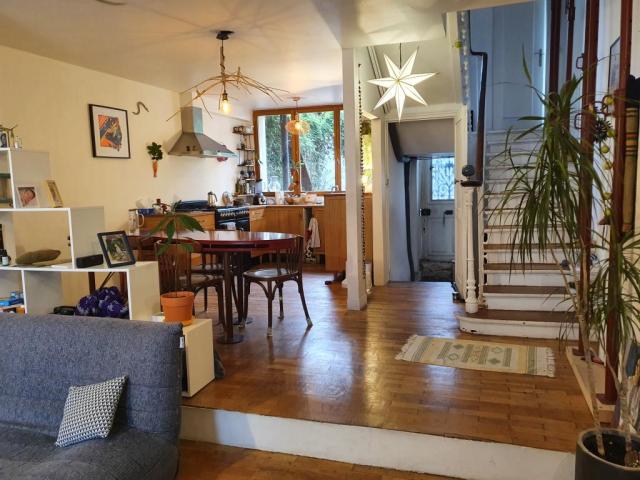Location chambre Montreuil - Photo 6