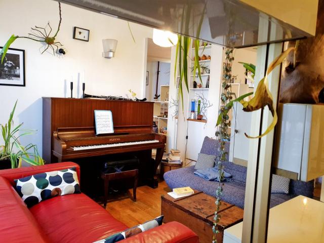 Location chambre Montreuil - Photo 7