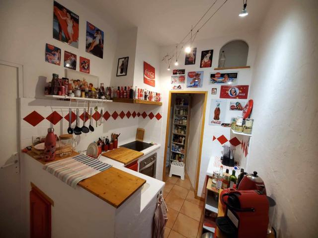 Location appartement T2 Marseille 07 - Photo 3