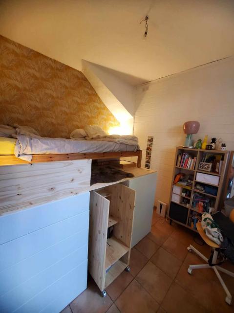 Location appartement T2 Marseille 07 - Photo 5