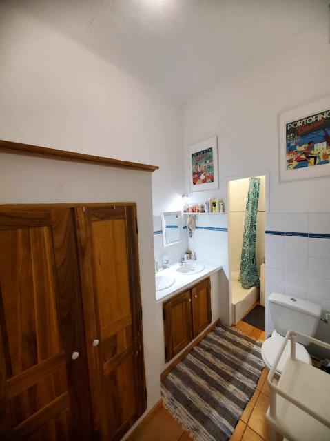 Location appartement T2 Marseille 07 - Photo 6