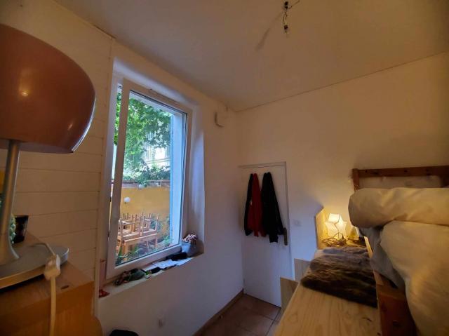 Location appartement T2 Marseille 07 - Photo 8