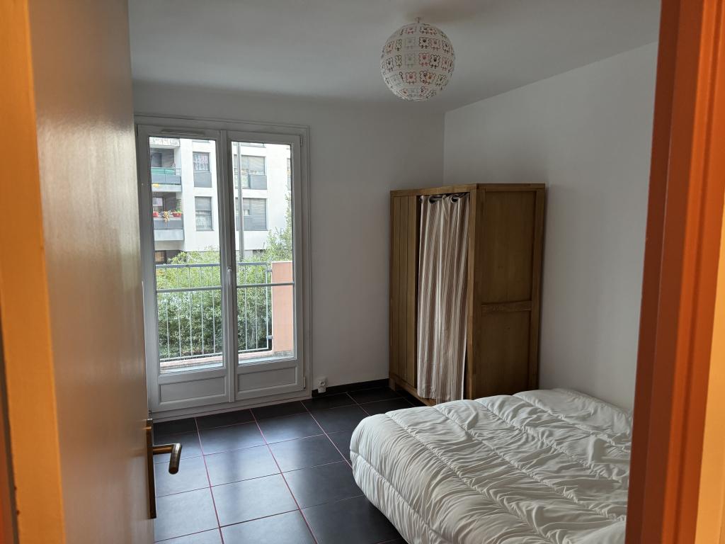 Location chambre Lyon 7 - Photo 3