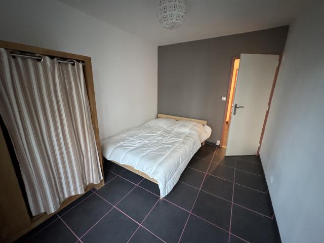 Location appartement T3 Lyon 7 - Photo 2