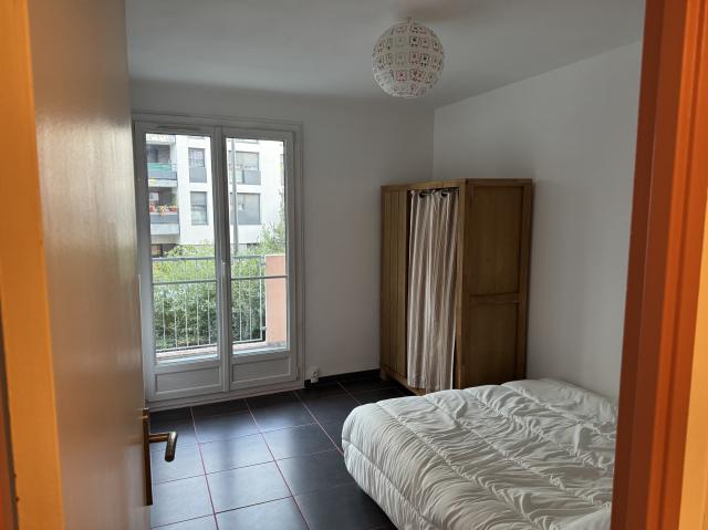 Location appartement T3 Lyon 7 - Photo 3