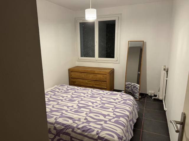 Location appartement T3 Lyon 7 - Photo 4