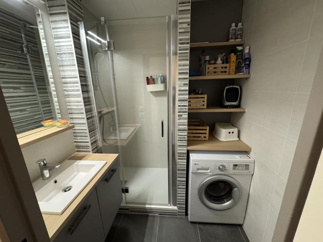 Location appartement T3 Lyon 7 - Photo 6