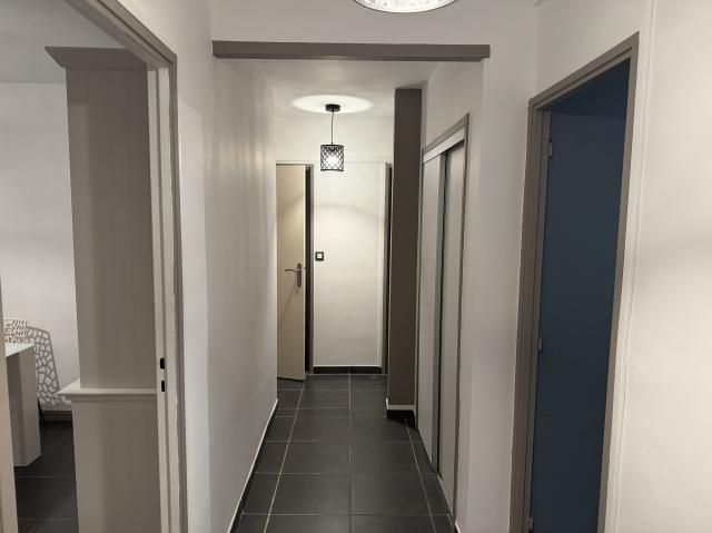 Location appartement T3 Lyon 7 - Photo 7